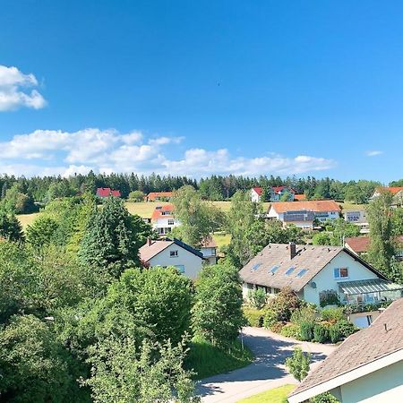 2 Zimmer Wohnung Am Sued-Schwarzwald Murg  外观 照片