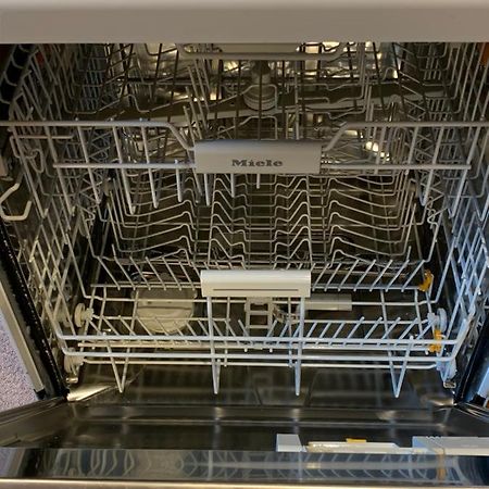 2 Zimmer Wohnung Am Sued-Schwarzwald Murg  外观 照片