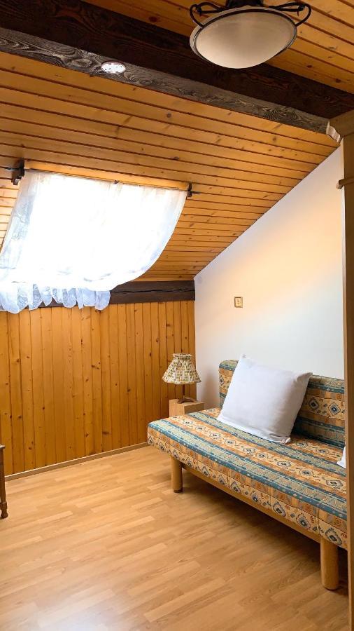2 Zimmer Wohnung Am Sued-Schwarzwald Murg  外观 照片