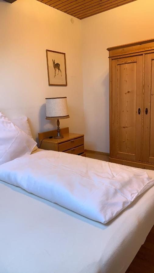 2 Zimmer Wohnung Am Sued-Schwarzwald Murg  外观 照片