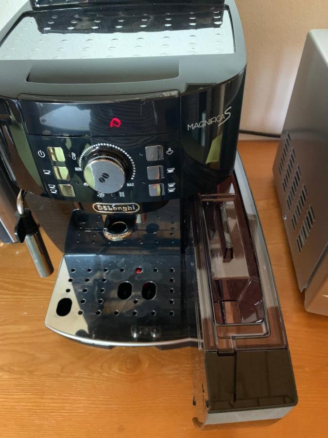 2 Zimmer Wohnung Am Sued-Schwarzwald Murg  外观 照片