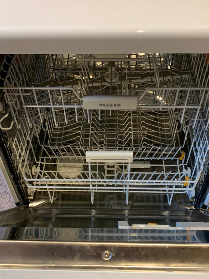 2 Zimmer Wohnung Am Sued-Schwarzwald Murg  外观 照片